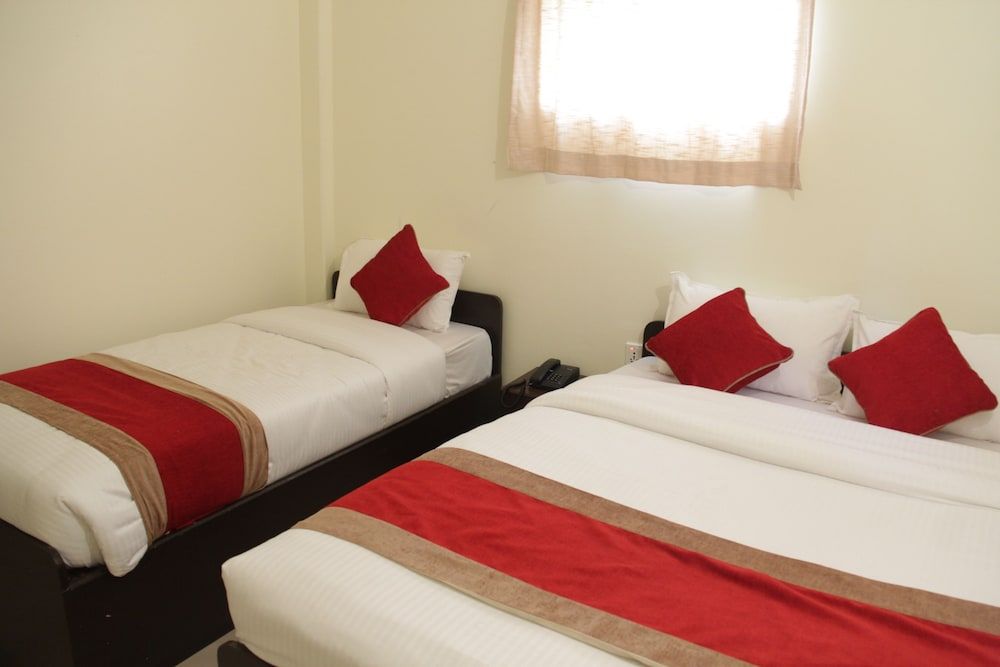 undefined Hotel Brothers Inn 2