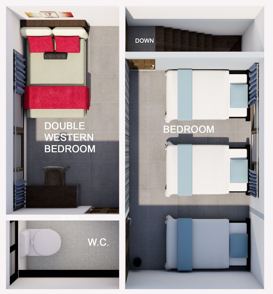 Shiki Homes ASUKA Shiki Homes ASUKA 18