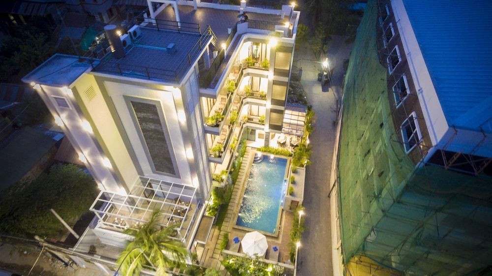 undefined The Tito Suite Residence 6