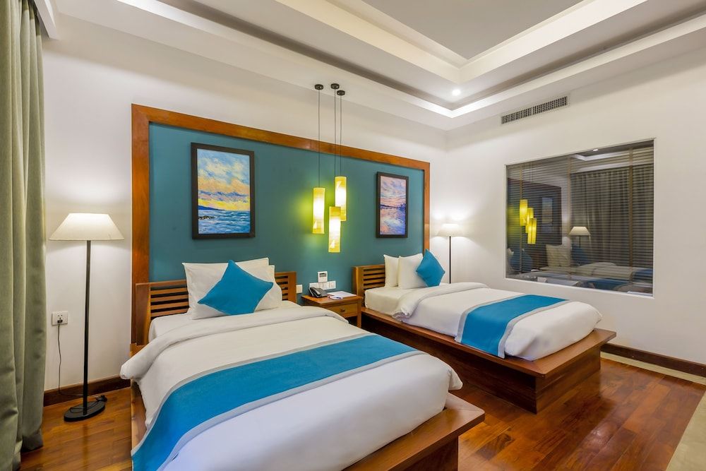 undefined The Tito Suite Residence 3