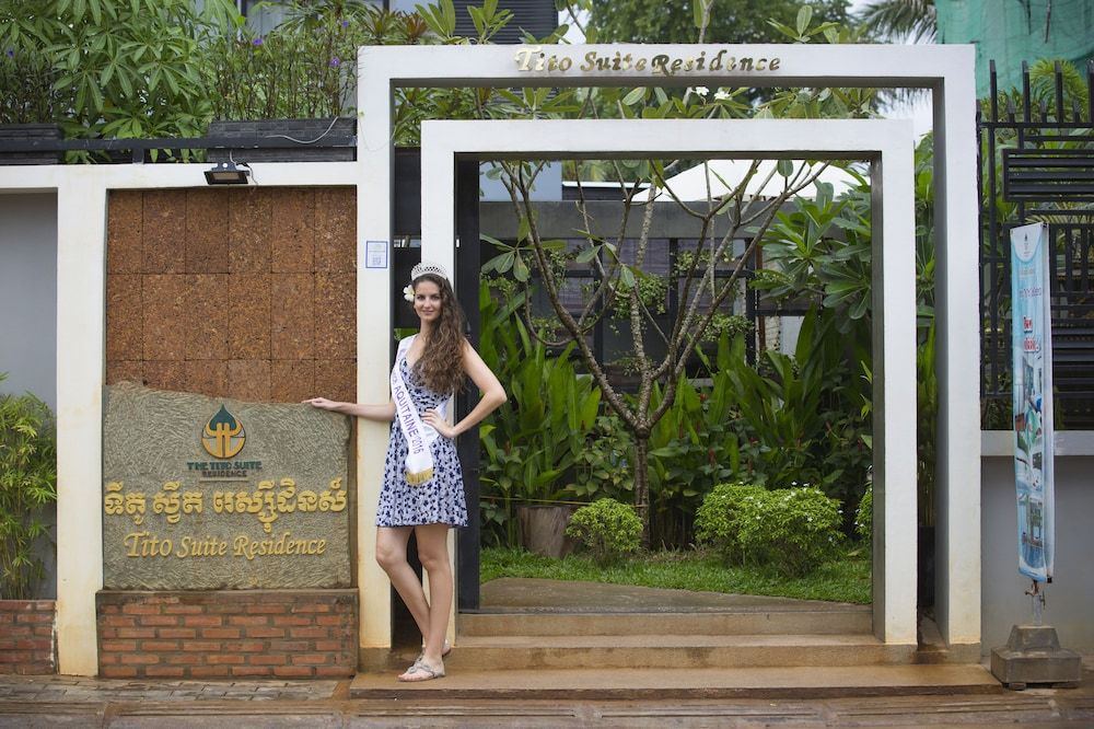 undefined The Tito Suite Residence 5