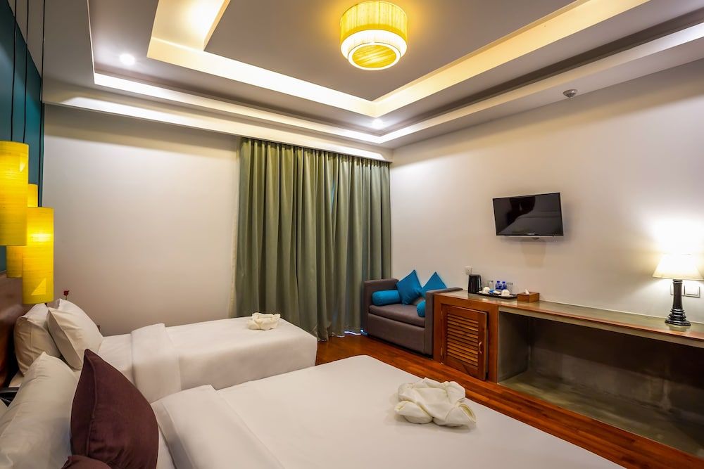 undefined The Tito Suite Residence 8