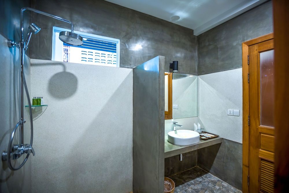 undefined The Tito Suite Residence 9