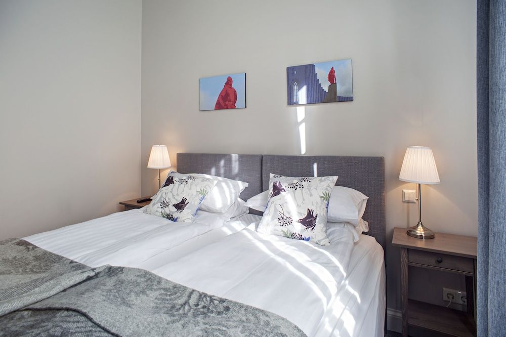 Apartment, 2 Bedrooms