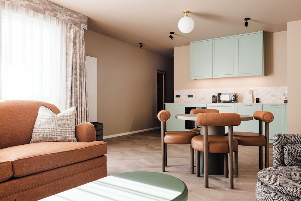 undefined Reykjavik Residence Hotel 2