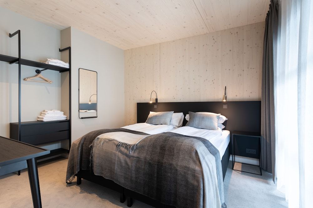 undefined Reykjavik Residence Hotel 5