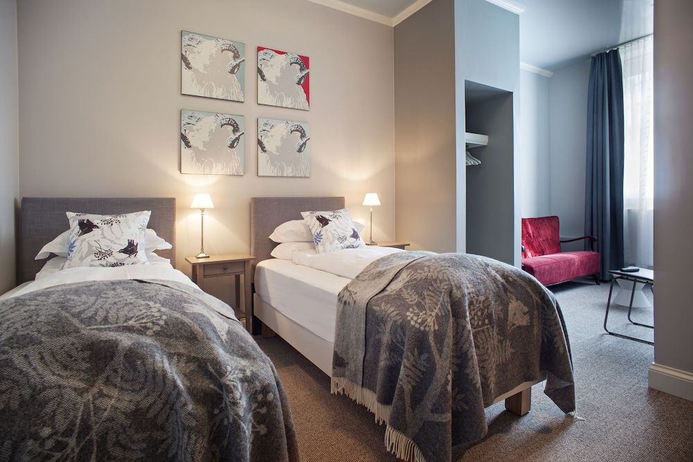 Apartment, 2 Bedrooms