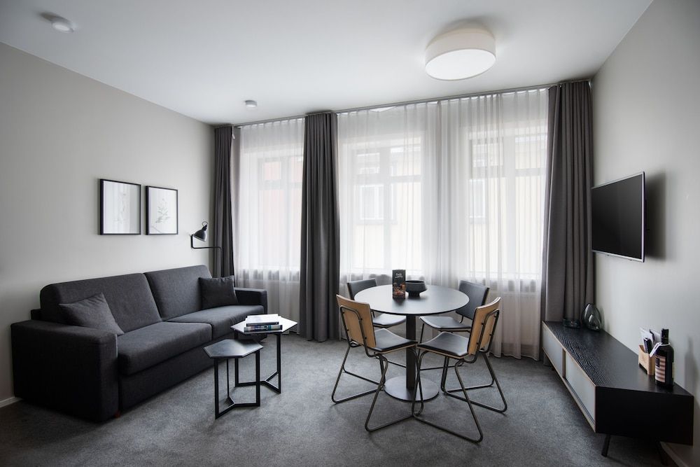 undefined Reykjavik Residence Hotel 4