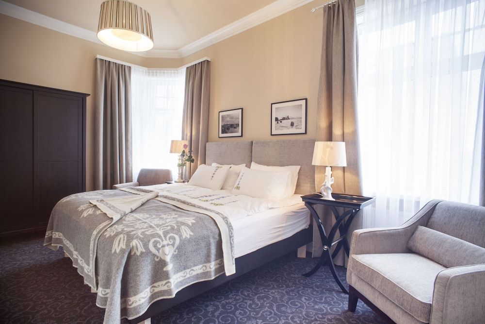 Royal Suite