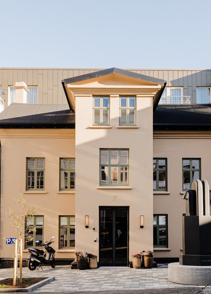undefined Reykjavik Residence Hotel 8