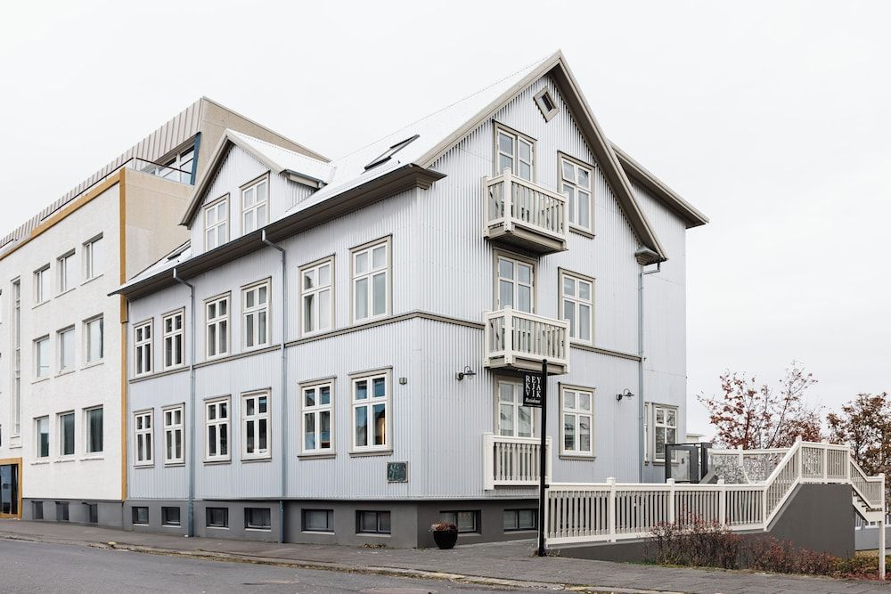 undefined Reykjavik Residence Hotel 10
