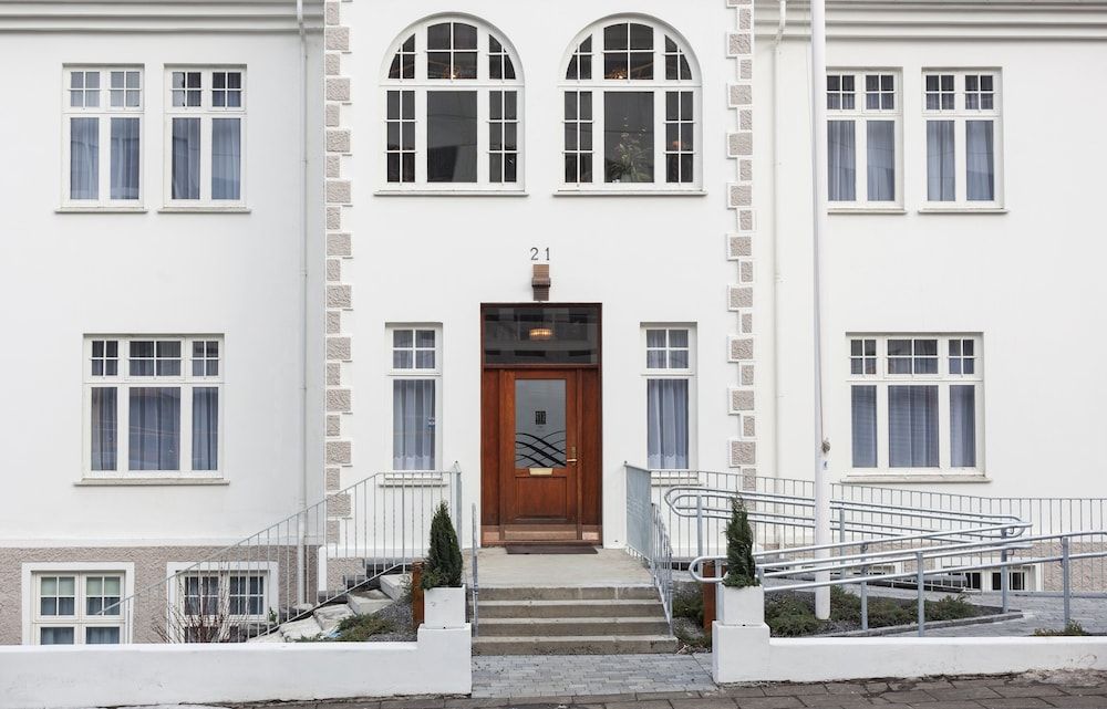 undefined Reykjavik Residence Hotel 7