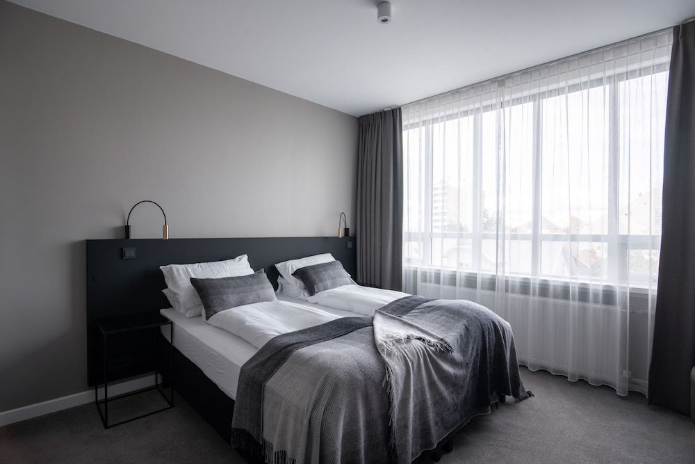 Apartment, 2 Bedrooms, 2 Bathrooms