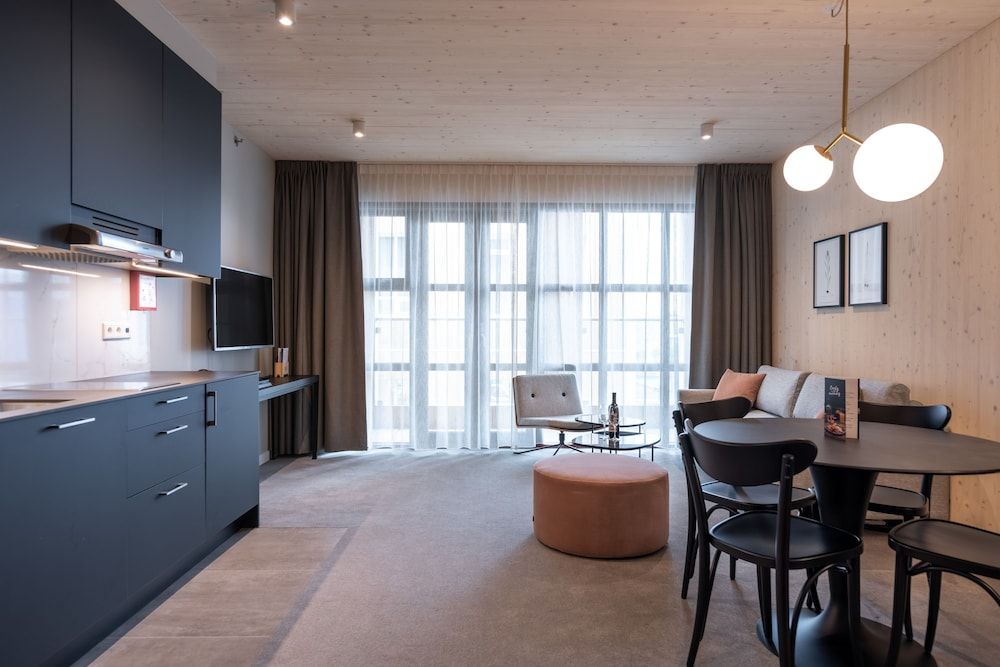undefined Reykjavik Residence Hotel
