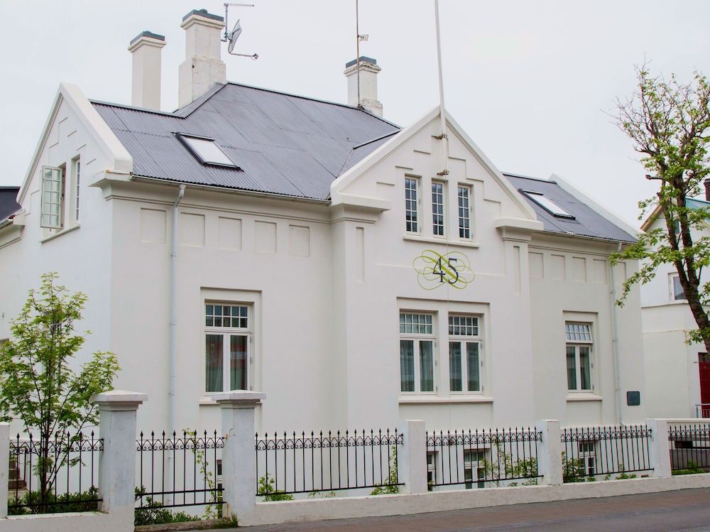 undefined Reykjavik Residence Hotel 6
