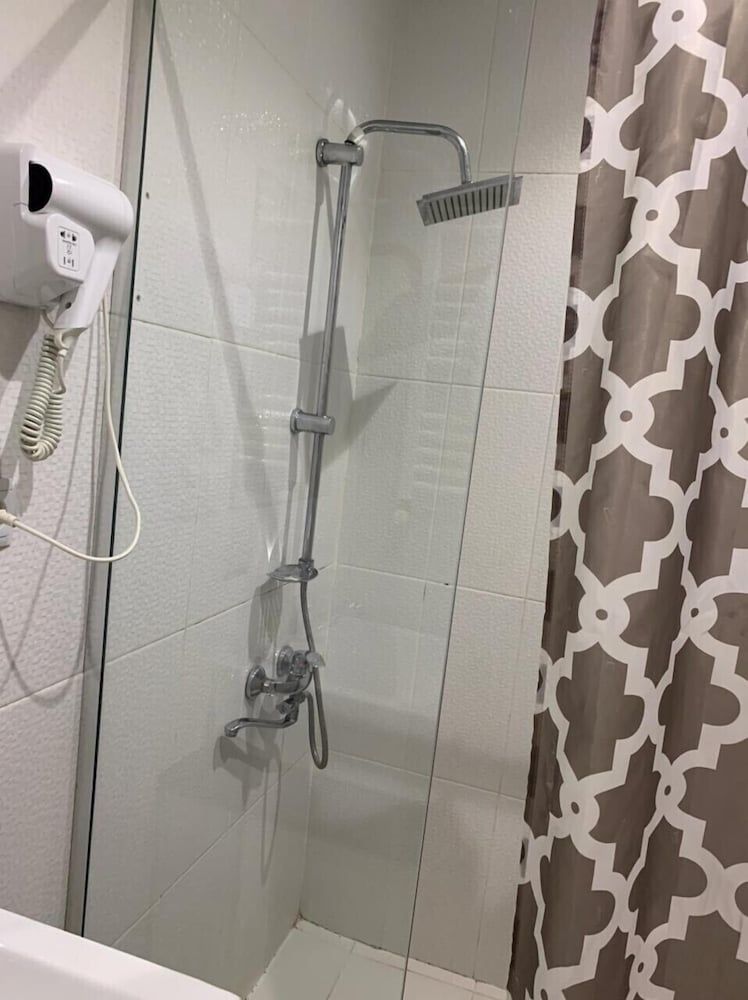 green classic Standard Double or Twin Room 13