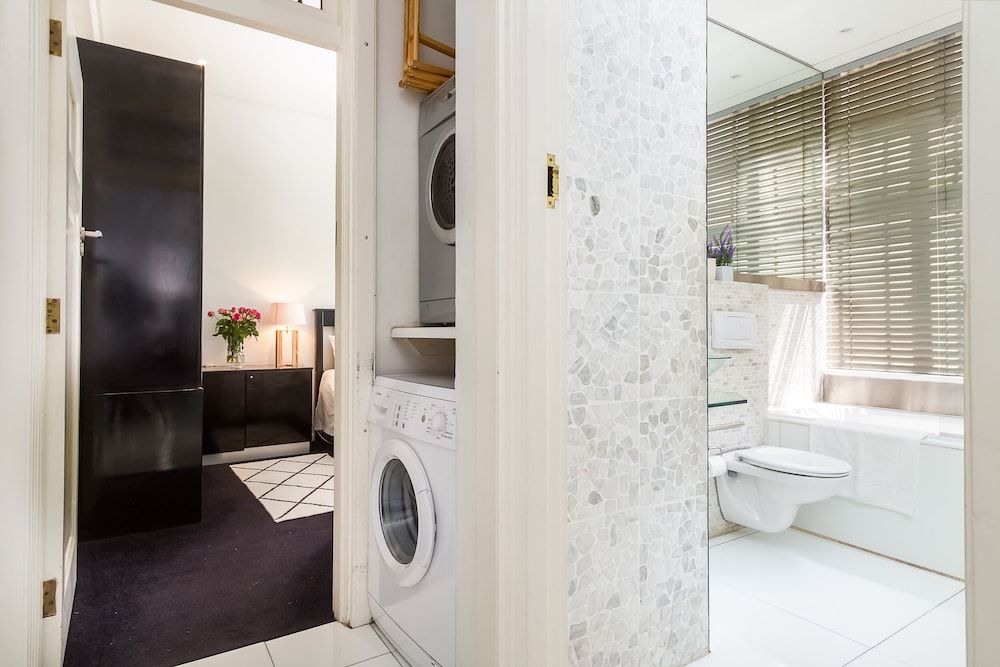 307 Market House Apartment 23