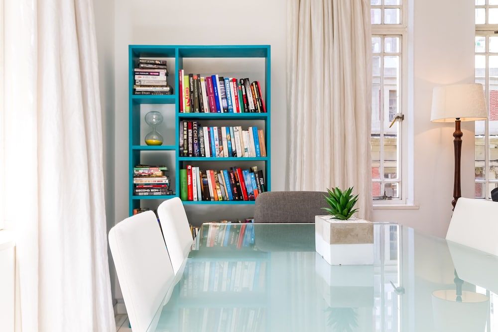 undefined 307 Market House 10