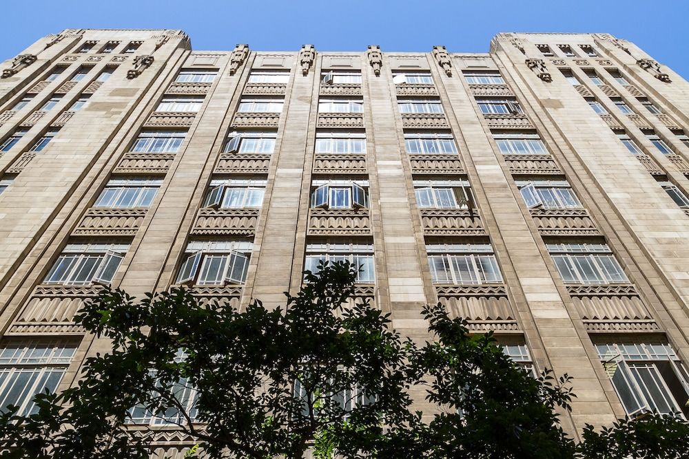 undefined 307 Market House 2