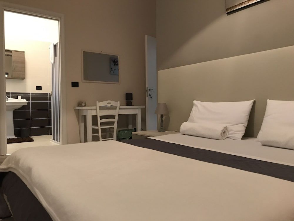 Civico7 Affittacamere