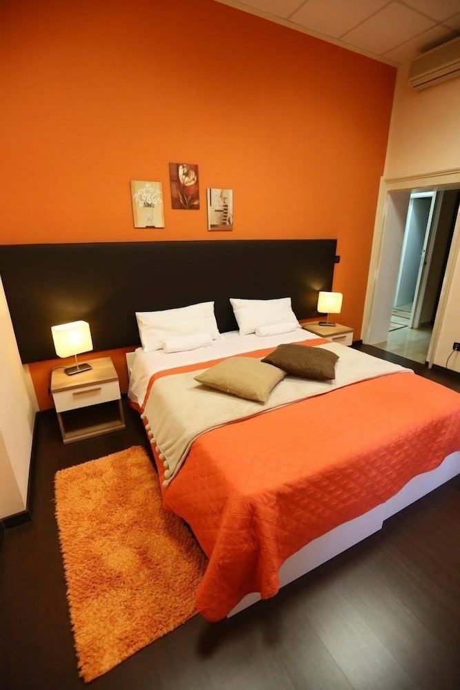 Civico7 Affittacamere Double Room, 1 King Bed, Non Smoking 8