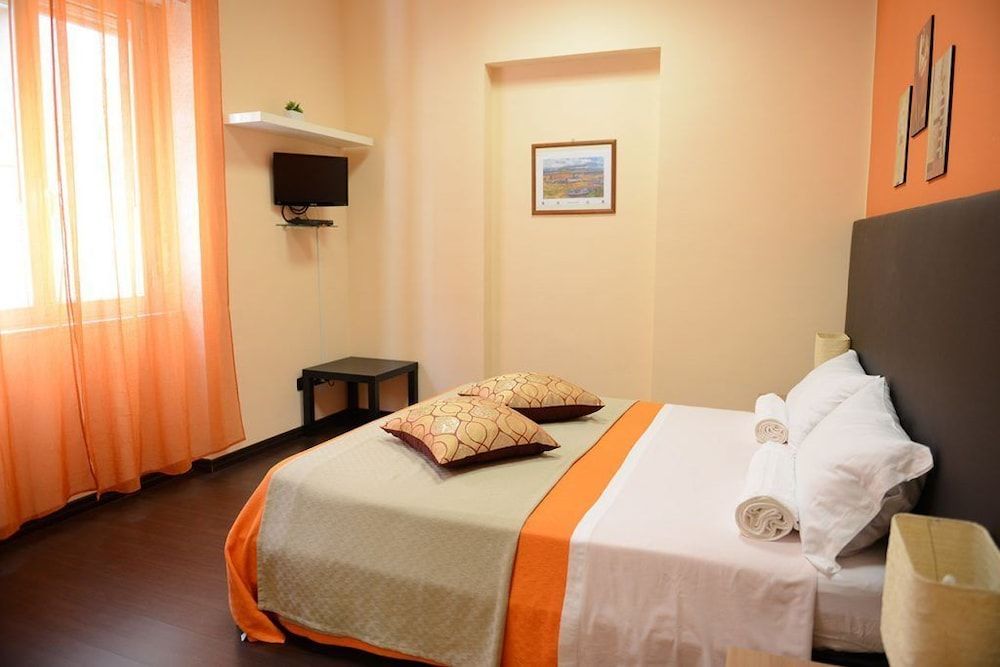 Civico7 Affittacamere Double Room, 1 King Bed, Non Smoking 4