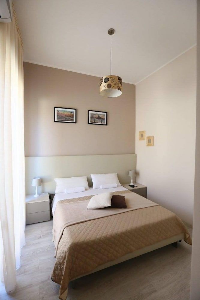 Civico7 Affittacamere Double Room, 1 King Bed, Non Smoking 9