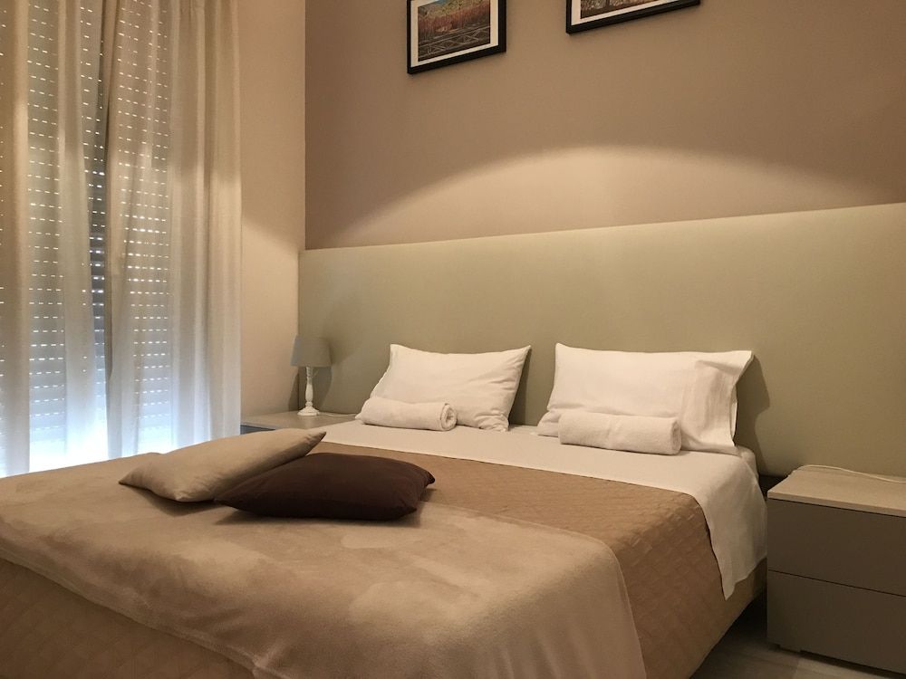 Civico7 Affittacamere Double Room, 1 King Bed, Non Smoking 16