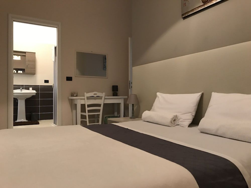 Civico7 Affittacamere Double Room, 1 King Bed, Non Smoking 15