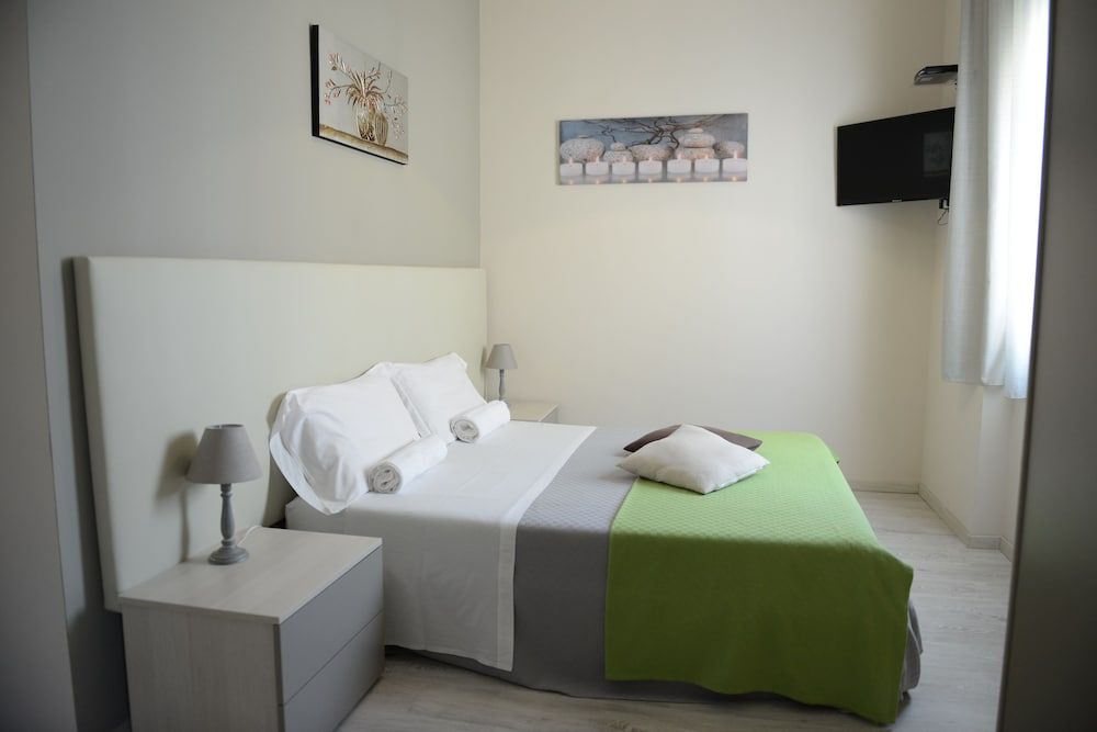 Civico7 Affittacamere Double Room, 1 King Bed, Non Smoking 17