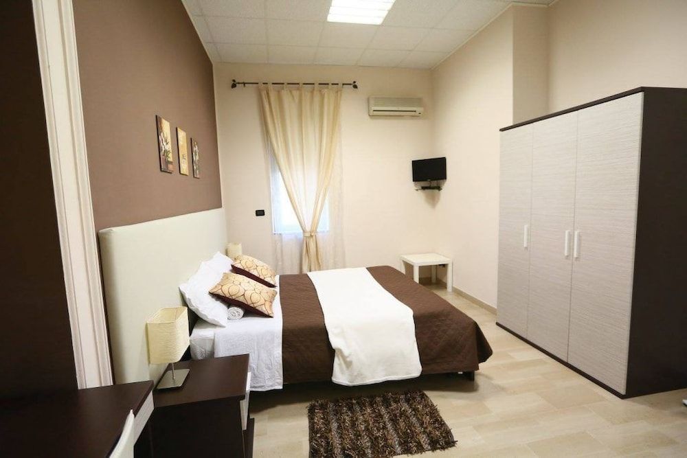 Civico7 Affittacamere Double Room, 1 King Bed, Non Smoking 3