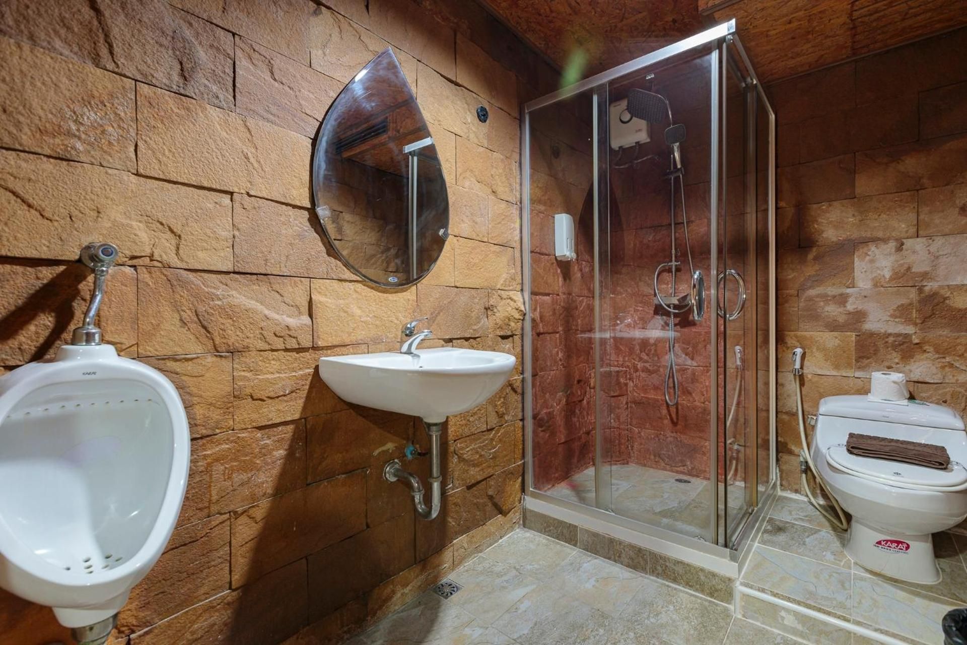 PJ Watergate Hotel Standard 3