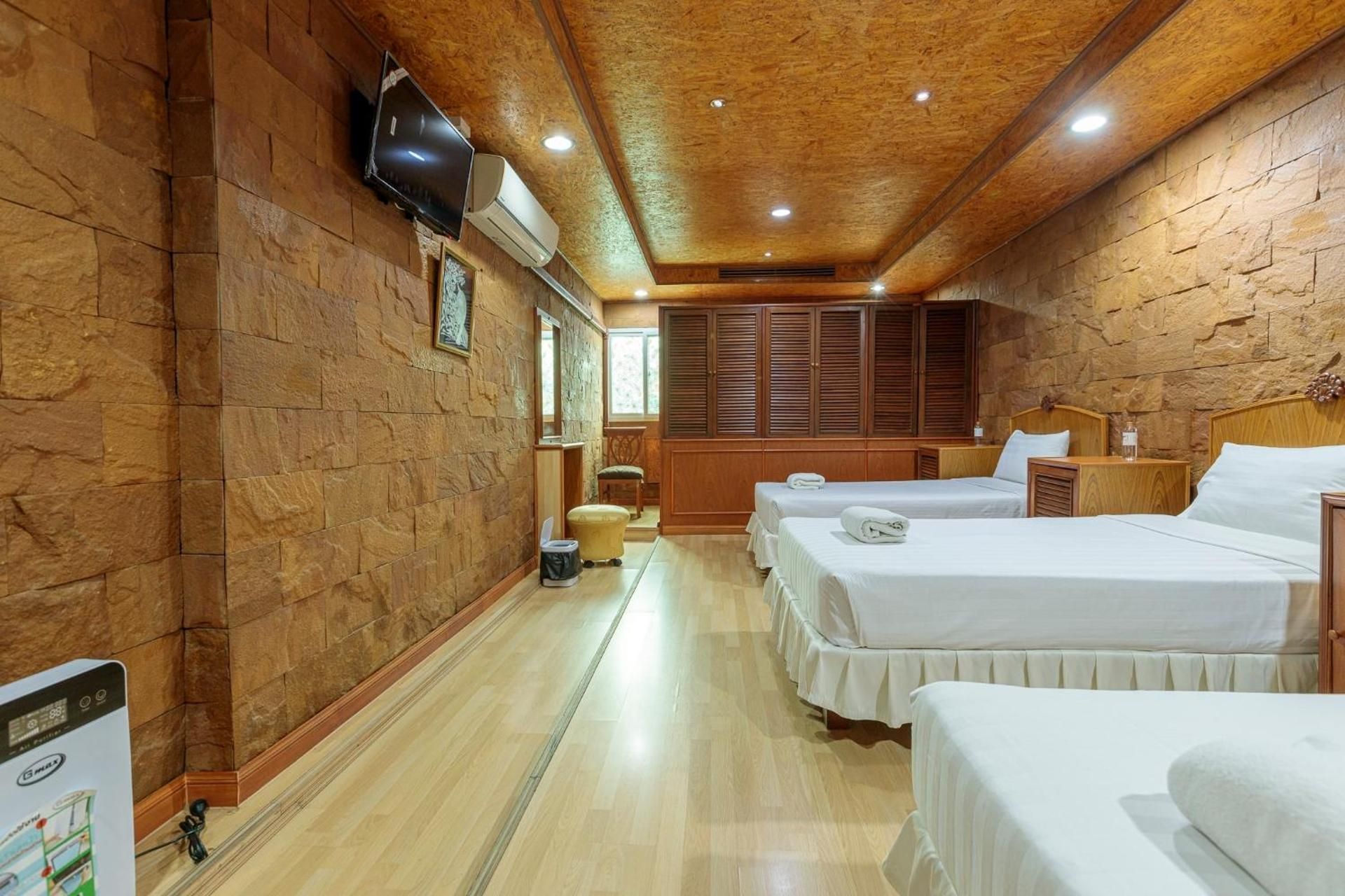 PJ Watergate Hotel Standard