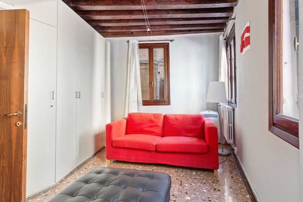 undefined Castello Cozy Apart x4 - Calle Crosera 3