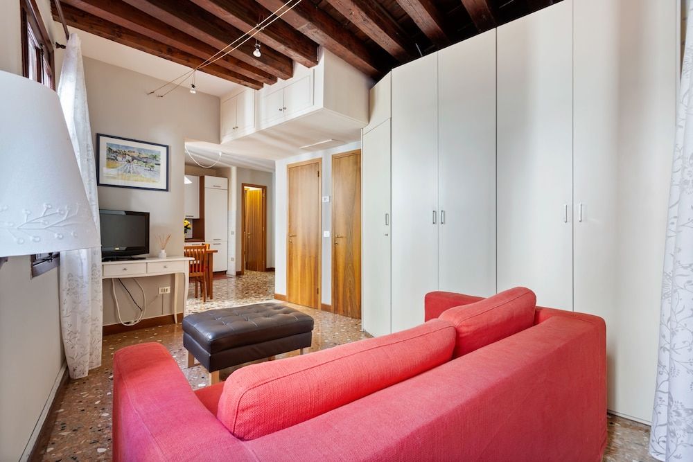 undefined Castello Cozy Apart x4 - Calle Crosera