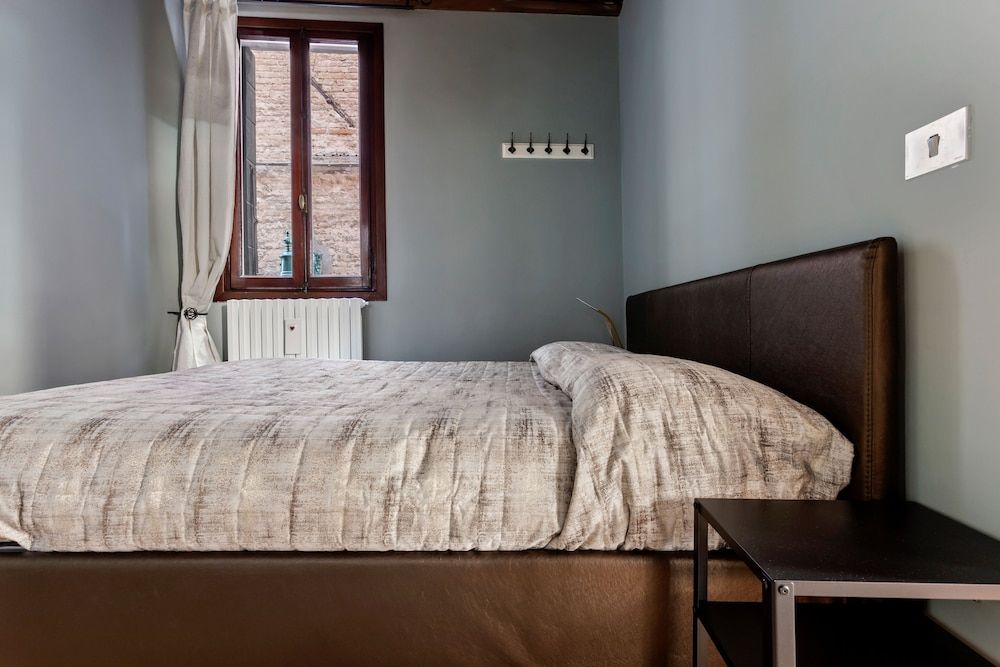 undefined Castello Cozy Apart x4 - Calle Crosera 6