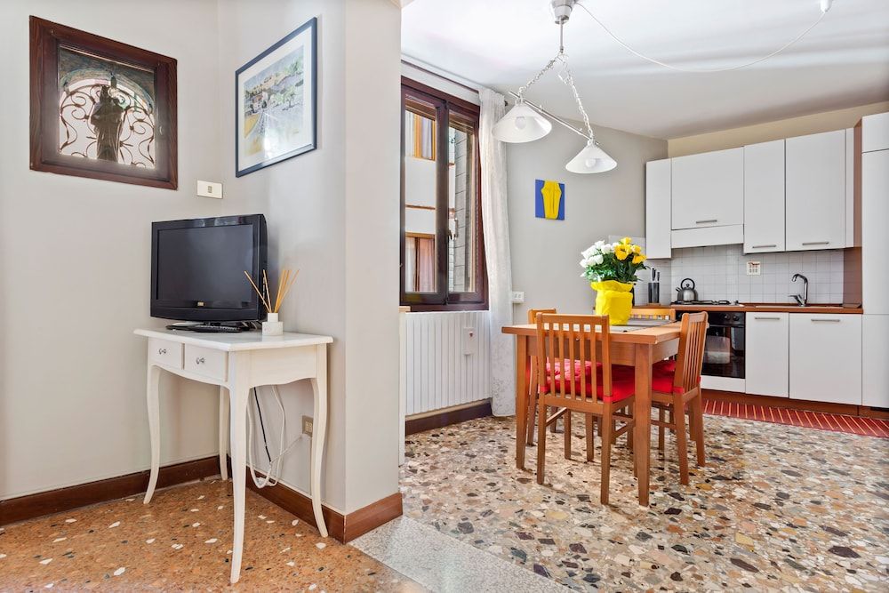 undefined Castello Cozy Apart x4 - Calle Crosera 9