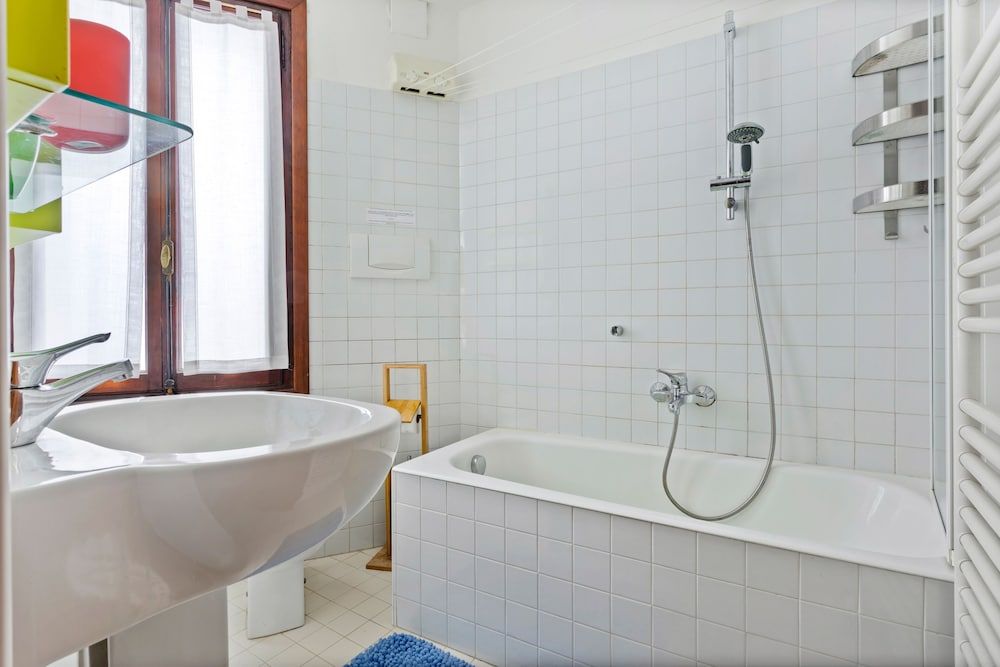 Castello Cozy Apart x4 - Calle Crosera Apartment, 1 Bedroom 15