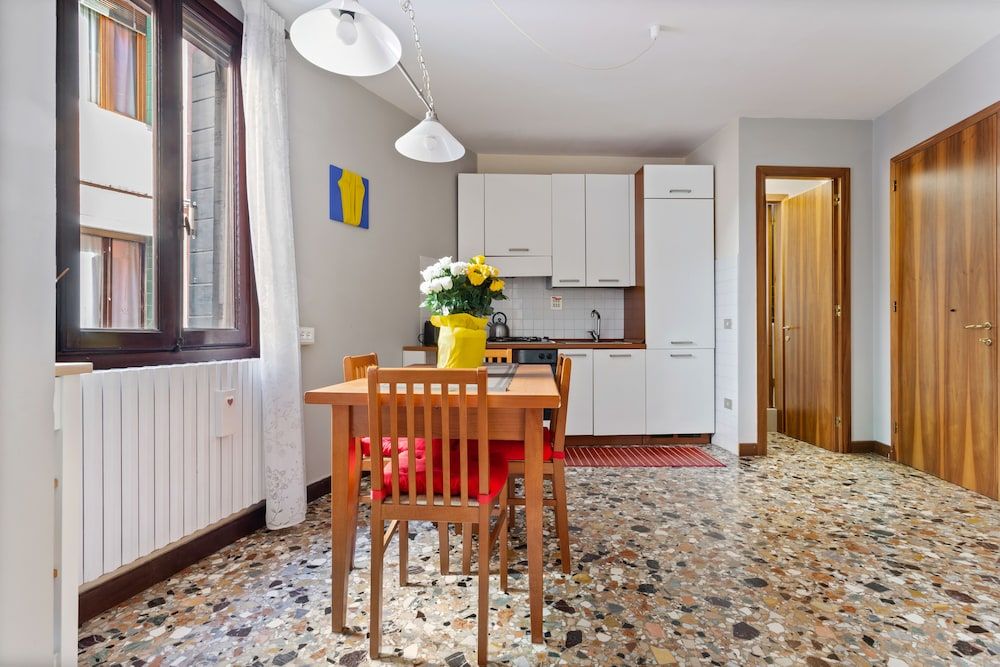 undefined Castello Cozy Apart x4 - Calle Crosera 10