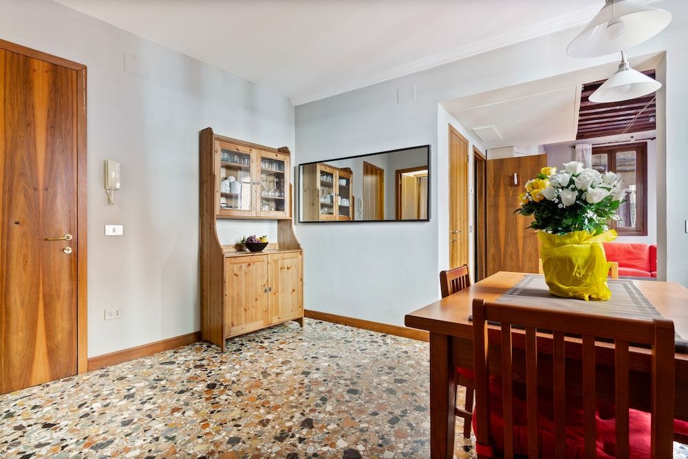 undefined Castello Cozy Apart x4 - Calle Crosera 8