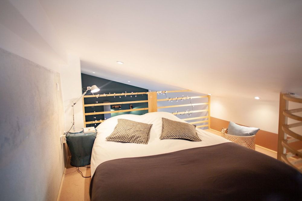 undefined Lyonest Chambre D'hôtes 4