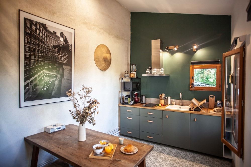 undefined Lyonest Chambre D'hôtes 6