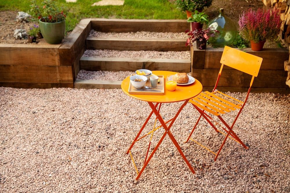 undefined Lyonest Chambre D'hôtes 9