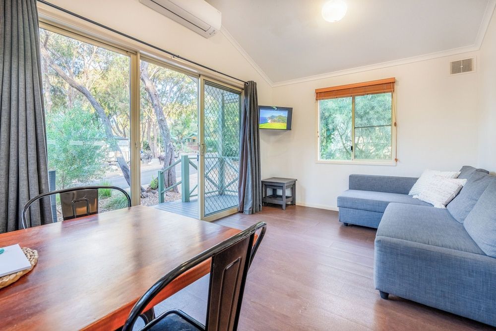 Chalet, 2 Bedrooms