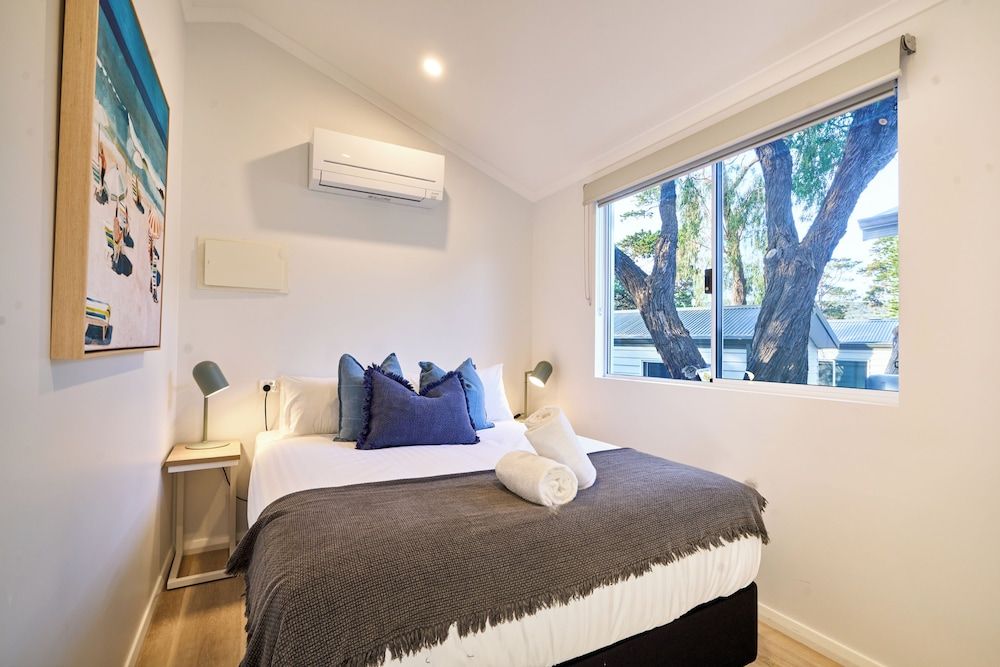 Deluxe Cabin, 2 Bedrooms