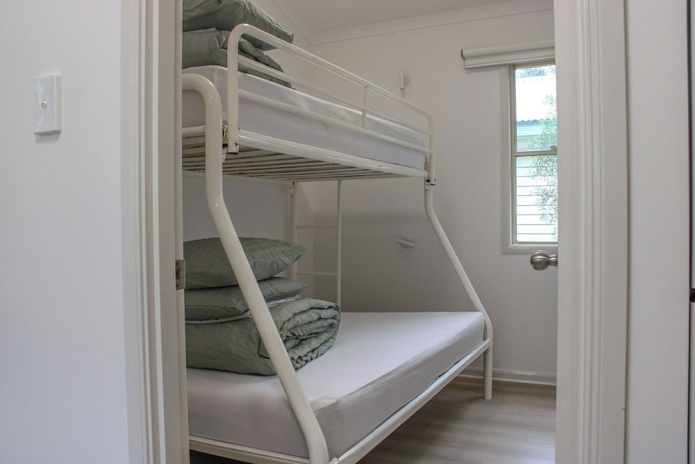 Premium Cabin, 2 Bedrooms
