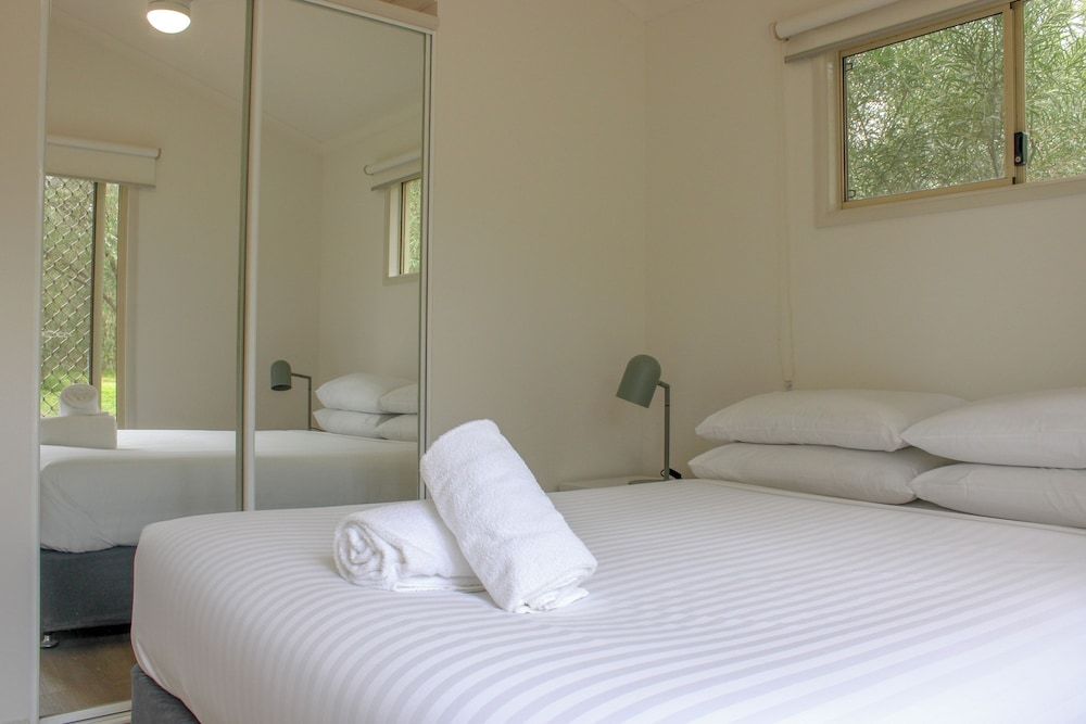 Premium Cabin, 2 Bedrooms