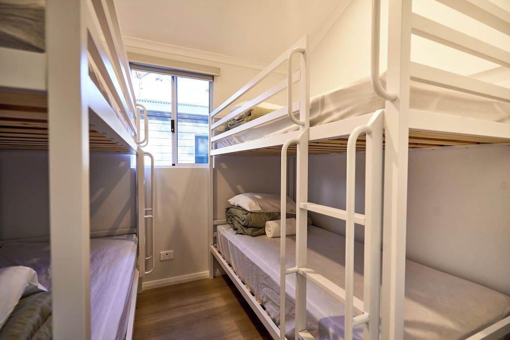 Deluxe Cabin, 2 Bedrooms