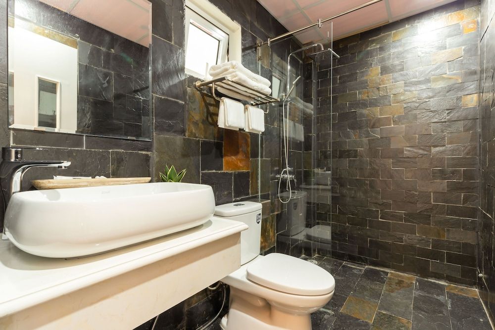 Ninh Binh Sona Resort Superior Double Room, Pool View 7