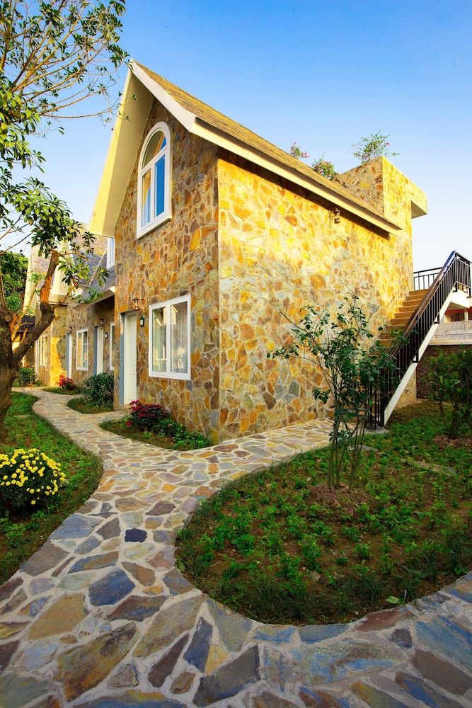 undefined Ninh Binh Sona Resort 6